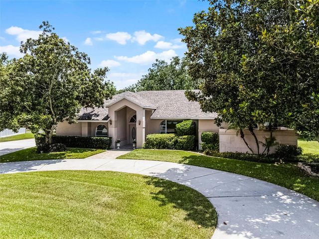 707 HERITAGE DRIVE NE, Winter Haven, FL 33881