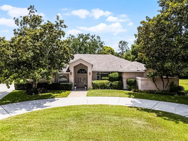 707 HERITAGE DRIVE NE, Winter Haven, FL 33881