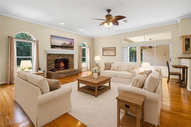 707 HERITAGE DRIVE NE, Winter Haven, FL 33881