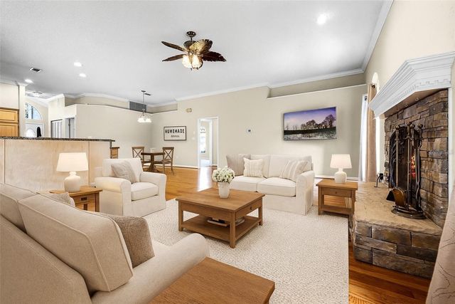 707 HERITAGE DRIVE NE, Winter Haven, FL 33881