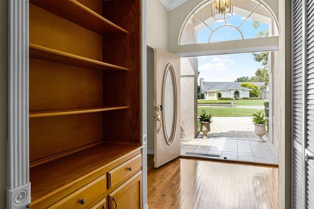 707 HERITAGE DRIVE NE, Winter Haven, FL 33881