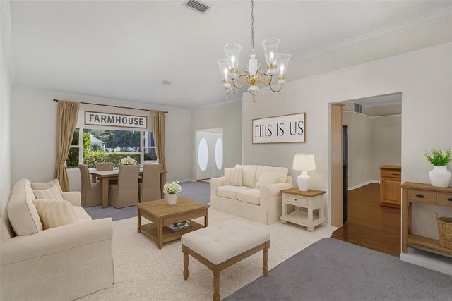 707 HERITAGE DRIVE NE, Winter Haven, FL 33881