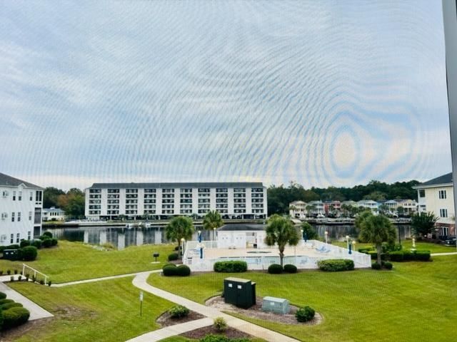 1522 Lanterns Rest Rd Unit 201, Myrtle Beach, SC 29579