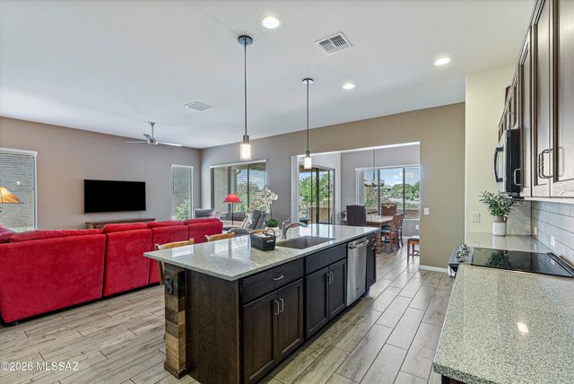 30843 S Canyon Vista Way, Oracle, AZ 85623