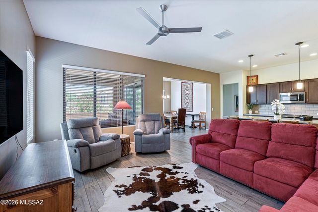 30843 S Canyon Vista Way, Oracle, AZ 85623