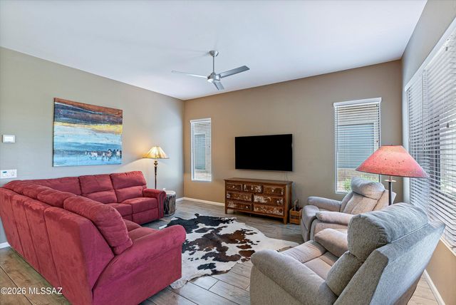 30843 S Canyon Vista Way, Oracle, AZ 85623