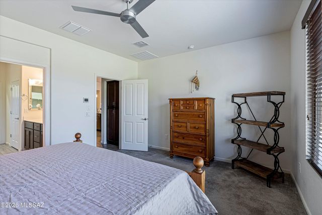 30843 S Canyon Vista Way, Oracle, AZ 85623