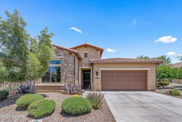 30843 S Canyon Vista Way, Oracle, AZ 85623