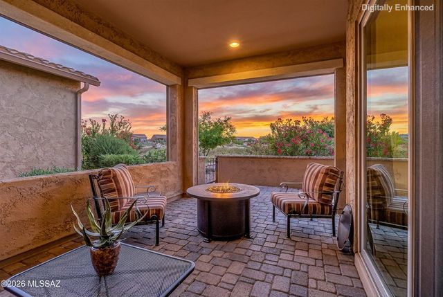 30843 S Canyon Vista Way, Oracle, AZ 85623