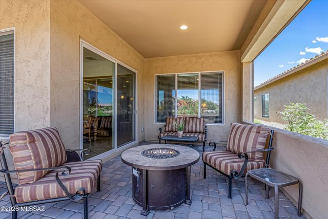 30843 S Canyon Vista Way, Oracle, AZ 85623