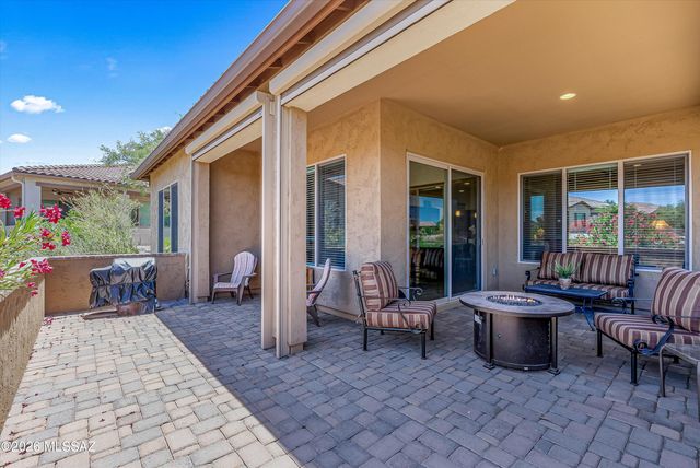 30843 S Canyon Vista Way, Oracle, AZ 85623