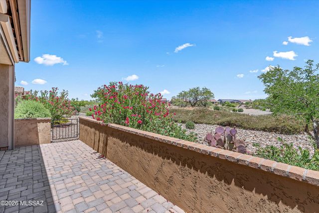 30843 S Canyon Vista Way, Oracle, AZ 85623