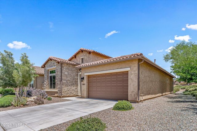 30843 S Canyon Vista Way, Oracle, AZ 85623