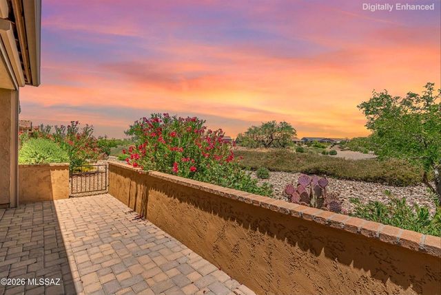 30843 S Canyon Vista Way, Oracle, AZ 85623