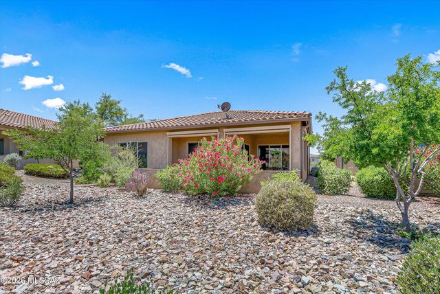 30843 S Canyon Vista Way, Oracle, AZ 85623