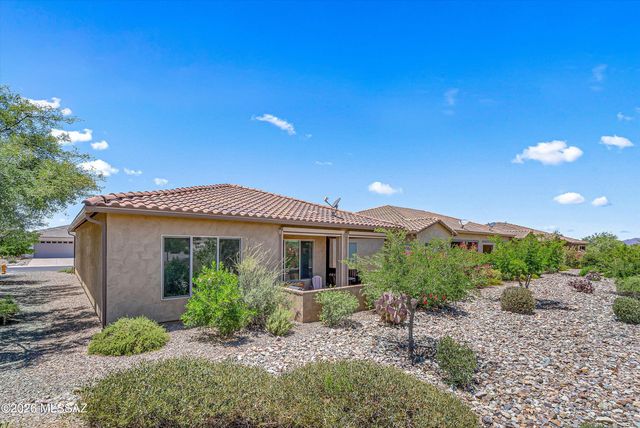 30843 S Canyon Vista Way, Oracle, AZ 85623