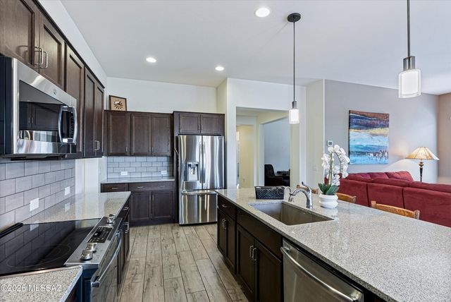 30843 S Canyon Vista Way, Oracle, AZ 85623