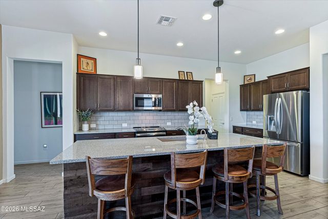 30843 S Canyon Vista Way, Oracle, AZ 85623