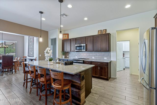 30843 S Canyon Vista Way, Oracle, AZ 85623