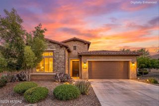 30843 S Canyon Vista Way, Oracle, AZ 85623