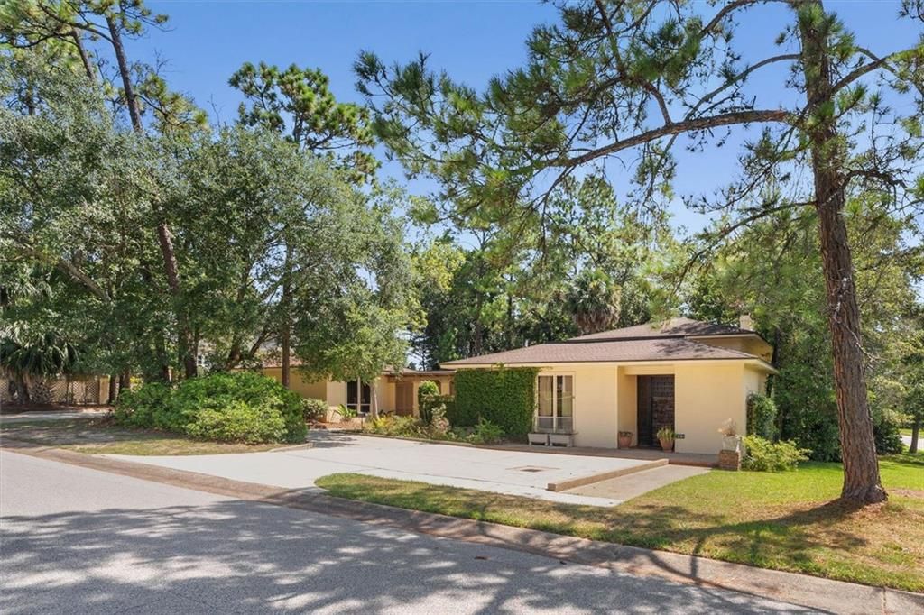 25 Edgefield Road, Mobile, AL 36608 — exterior