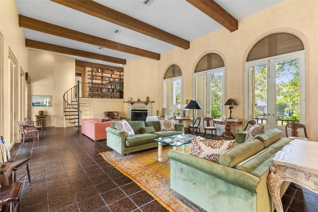 25 Edgefield Road, Mobile, AL 36608 — photo 3
