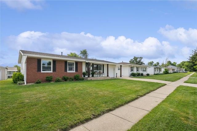 207 Drexel Drive SW, Cedar Rapids, IA 52404