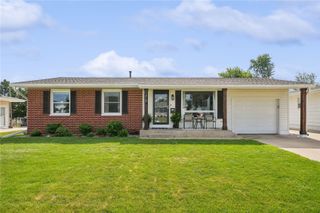 207 Drexel Drive SW, Cedar Rapids, IA 52404