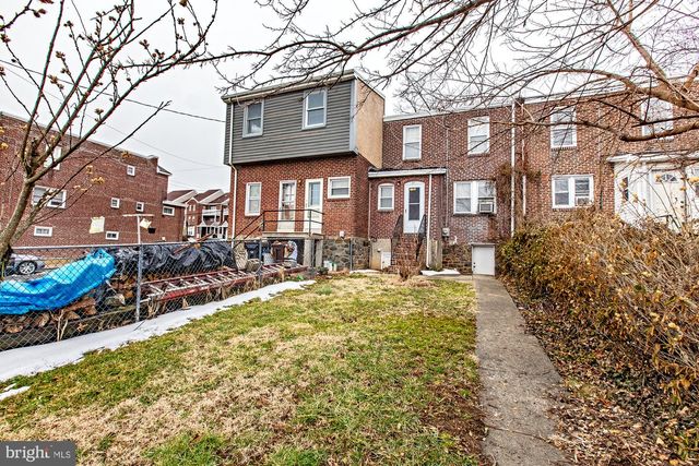 216 S BROOM ST, Wilmington, DE 19805