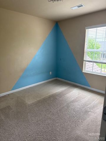 2612 Beacon Point Court, Shiloh, IL 62221