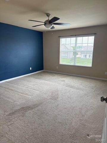 2612 Beacon Point Court, Shiloh, IL 62221