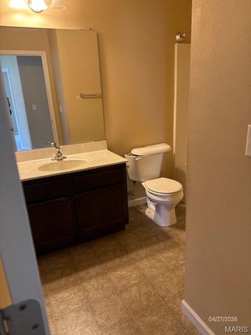 2612 Beacon Point Court, Shiloh, IL 62221