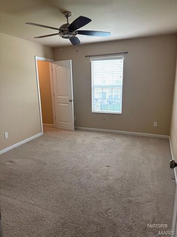 2612 Beacon Point Court, Shiloh, IL 62221