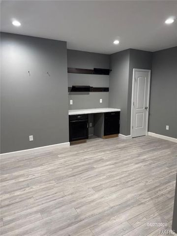2612 Beacon Point Court, Shiloh, IL 62221