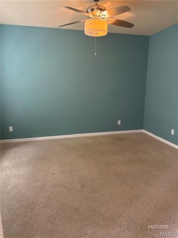 2612 Beacon Point Court, Shiloh, IL 62221