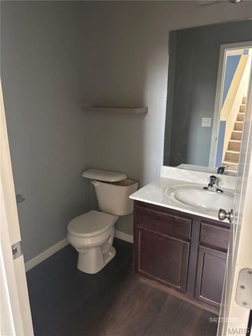 2612 Beacon Point Court, Shiloh, IL 62221