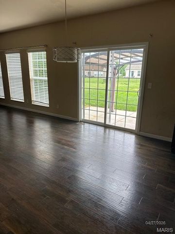2612 Beacon Point Court, Shiloh, IL 62221