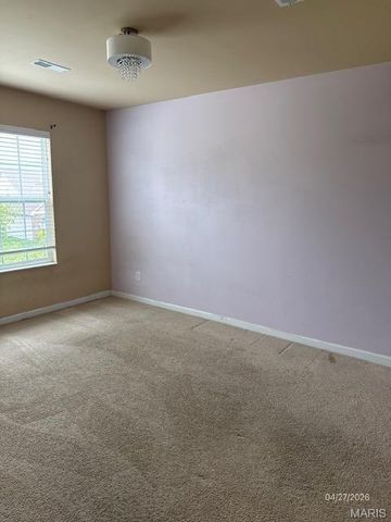2612 Beacon Point Court, Shiloh, IL 62221
