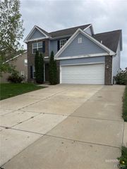 2612 Beacon Point Court, Shiloh, IL 62221
