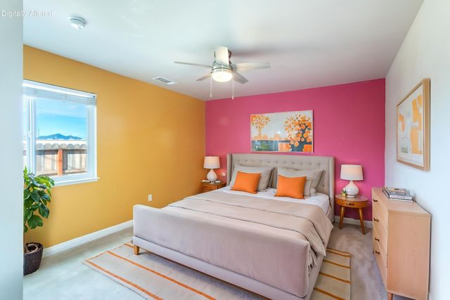 581 N Boulder Drive, Redding, CA 96003