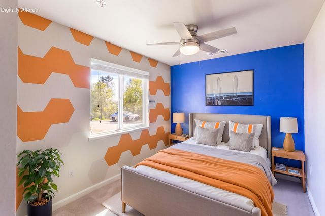 581 N Boulder Drive, Redding, CA 96003