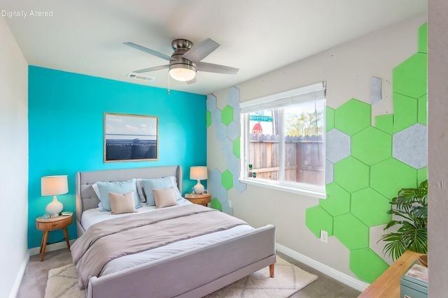 581 N Boulder Drive, Redding, CA 96003