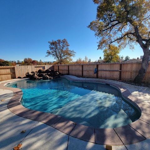 581 N Boulder Drive, Redding, CA 96003