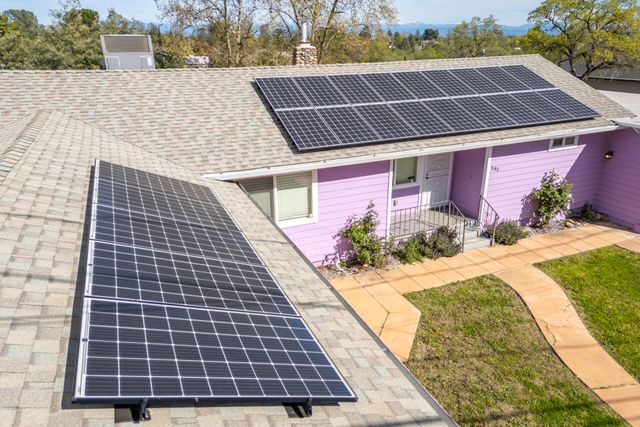 581 N Boulder Drive, Redding, CA 96003