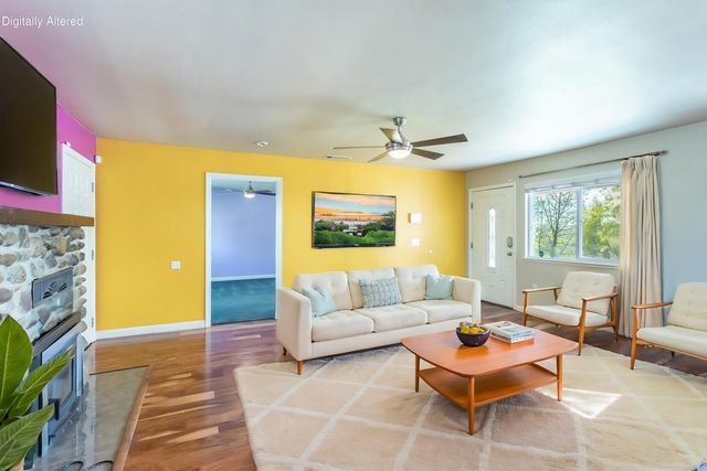 581 N Boulder Drive, Redding, CA 96003