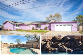 581 N Boulder Drive, Redding, CA 96003