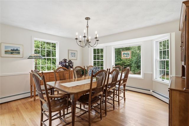 136 Holly Hills Lane, North Kingstown, RI 02874