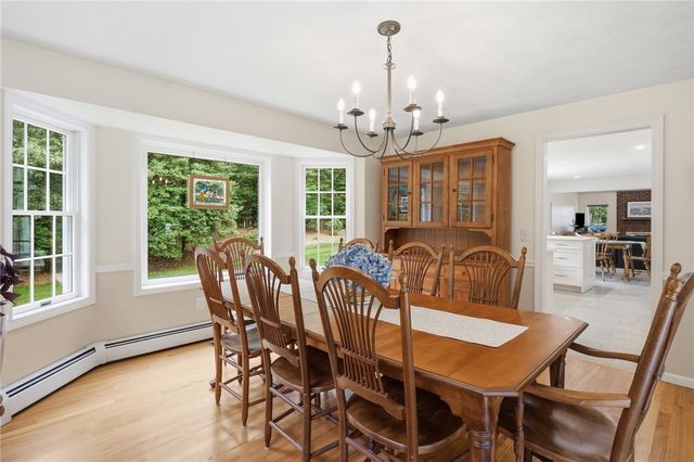 136 Holly Hills Lane, North Kingstown, RI 02874
