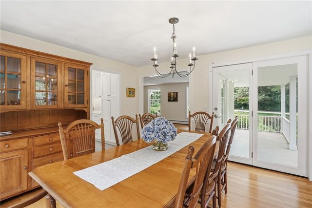 136 Holly Hills Lane, North Kingstown, RI 02874