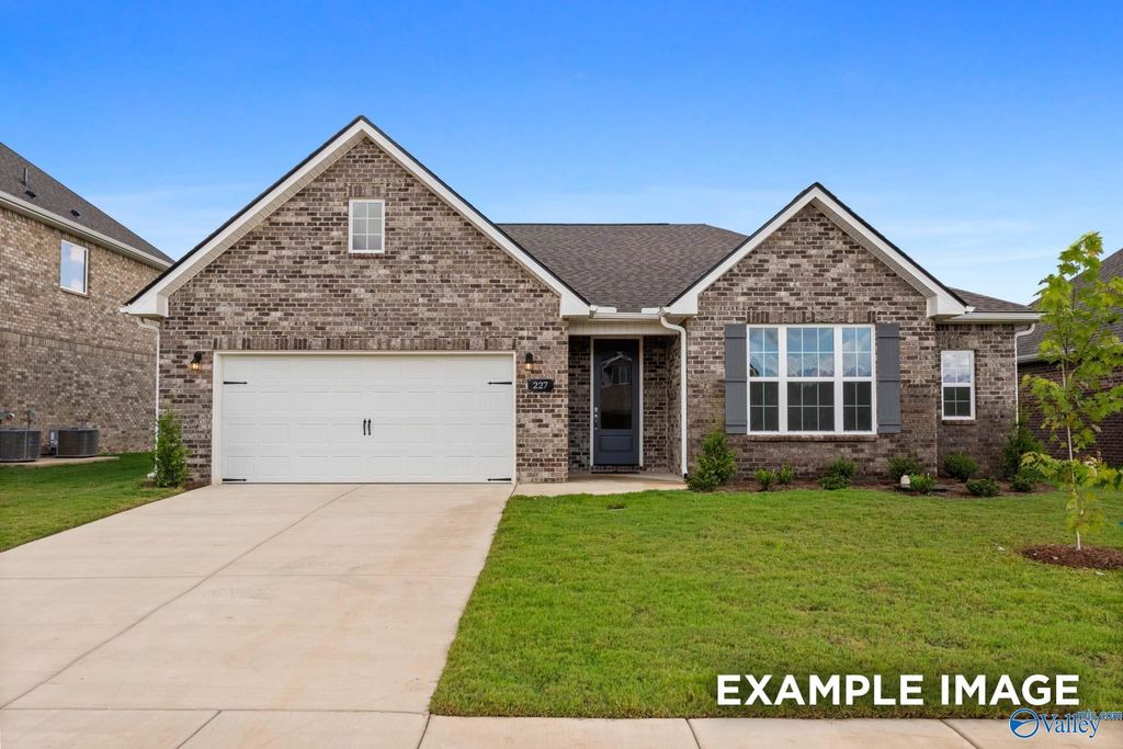 132 Cowdray Circle, Toney, AL 35773